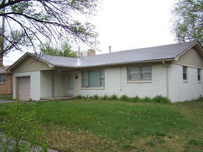 8008 E Indianapolis St, Wichita, KS, 67207