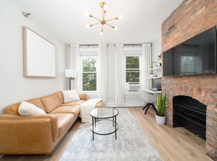 466 Monmouth St APT 2L, Jersey City, NJ 07302