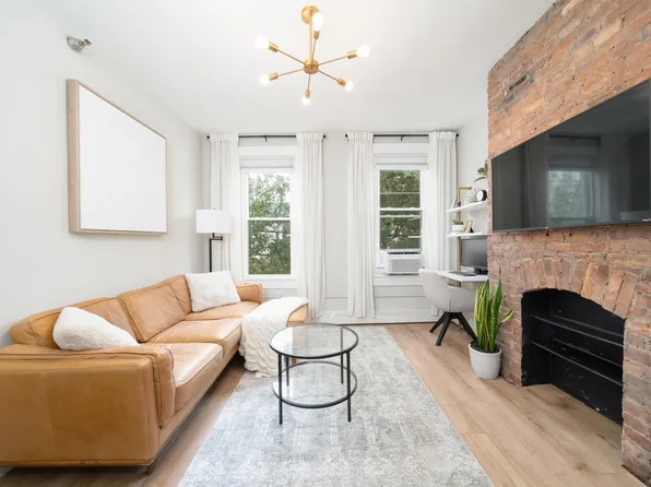 466 Monmouth St APT 2L, Jersey City, NJ 07302