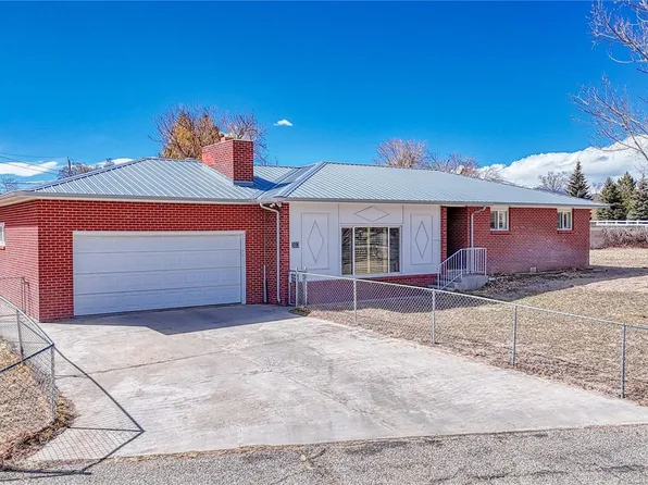 303 Crestone Avenue, Salida, CO 81201