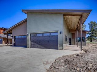 2785 Rock Rd #B, Pagosa Springs, CO 81147