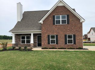 1112 General Marshall LOT 233, Murfreesboro, TN 37129
