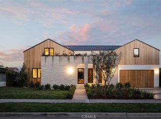 1738 Paloma Dr, Newport Beach, CA 92660