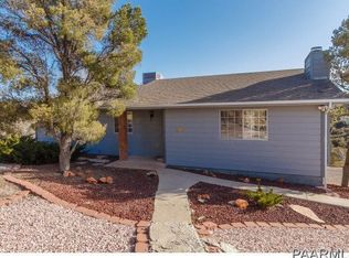 2966 Norma Ln, Prescott, AZ 86305
