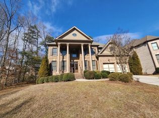 3542 Waters Run Dr, Alpharetta, GA 30022