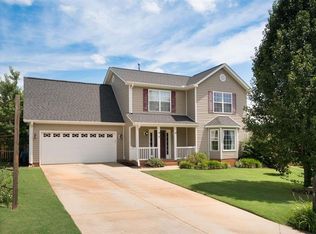 9 Oban Ct, Greer, SC 29651