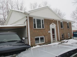 590 David Blvd, Franklin, OH