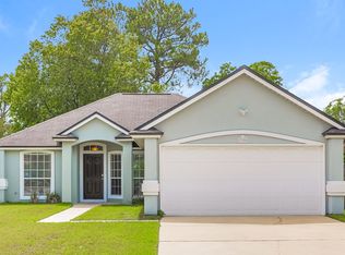 330 Canoe Cir, Orange Park, FL 32073