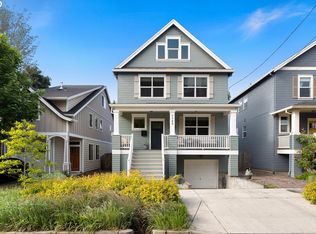 7728 N Decatur St, Portland, OR 97203