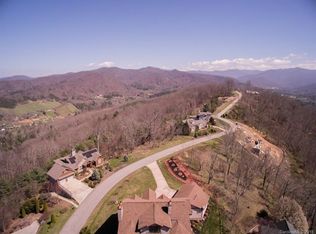 117 Fortress Rdg, Weaverville, NC 28787