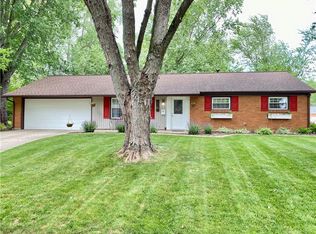 194 Tuxworth Rd, Dayton, OH 45458