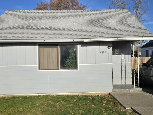 1525 Garfield Ave, Yakima, WA 98902
