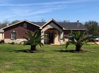 16360 Wisdom Rd, Atascosa, TX 78002