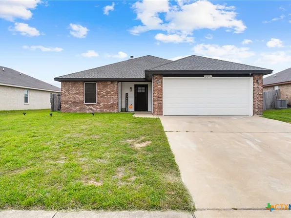 3802 Joshua Taylor Dr, Killeen, TX 76549