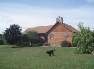 4396 Clayton Pike, Manchester, OH 45144