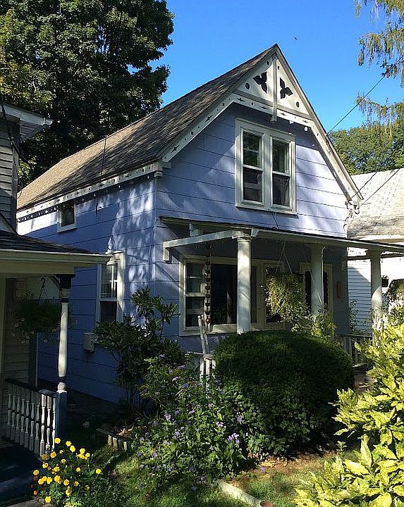 Charming Cottage