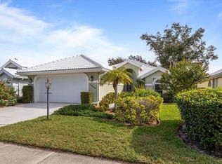 1254 Harbor Town Way, Venice, FL 34292