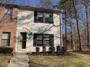 170 Mattix Run #170, Absecon, NJ 08205