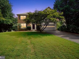 12200 Quince Valley Dr, Gaithersburg, MD 20878