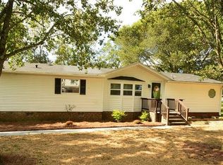 3830 Cold Springs Rd, Concord, NC 28025