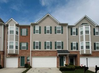 337 Eagle Tiff Dr, Sugar Hill, GA 30518
