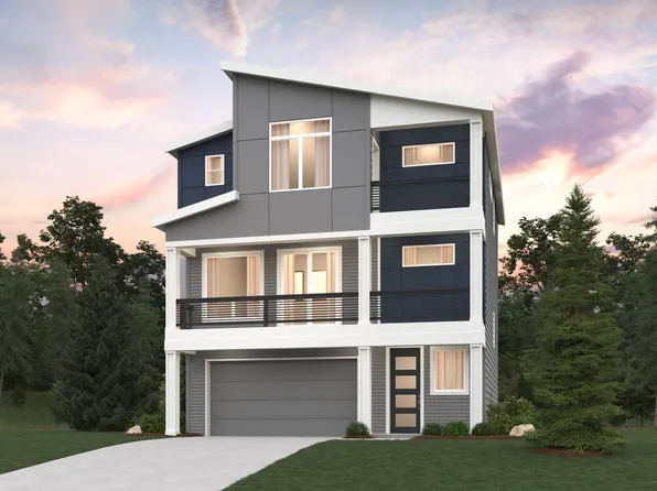 17566 NE Midnight Sun Loop, Poulsbo, WA 98370