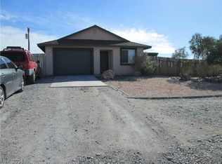 2731 E Eastwind St, Pahrump, NV 89048