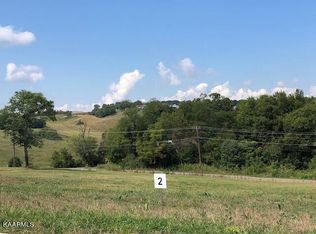LOT 2 Fairway Dr, Dandridge, TN 37725