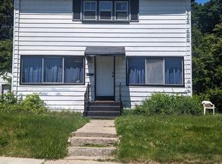 58 Hazel Ave, Pontiac, MI 48341
