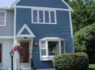 32 Fox Meadow Rd APT H, Leominster, MA 01453