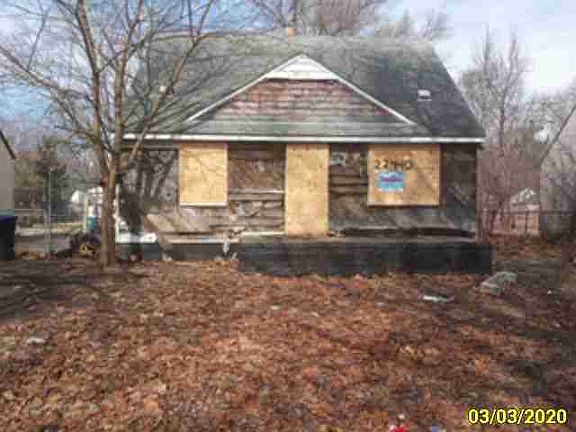 22440 Puritan