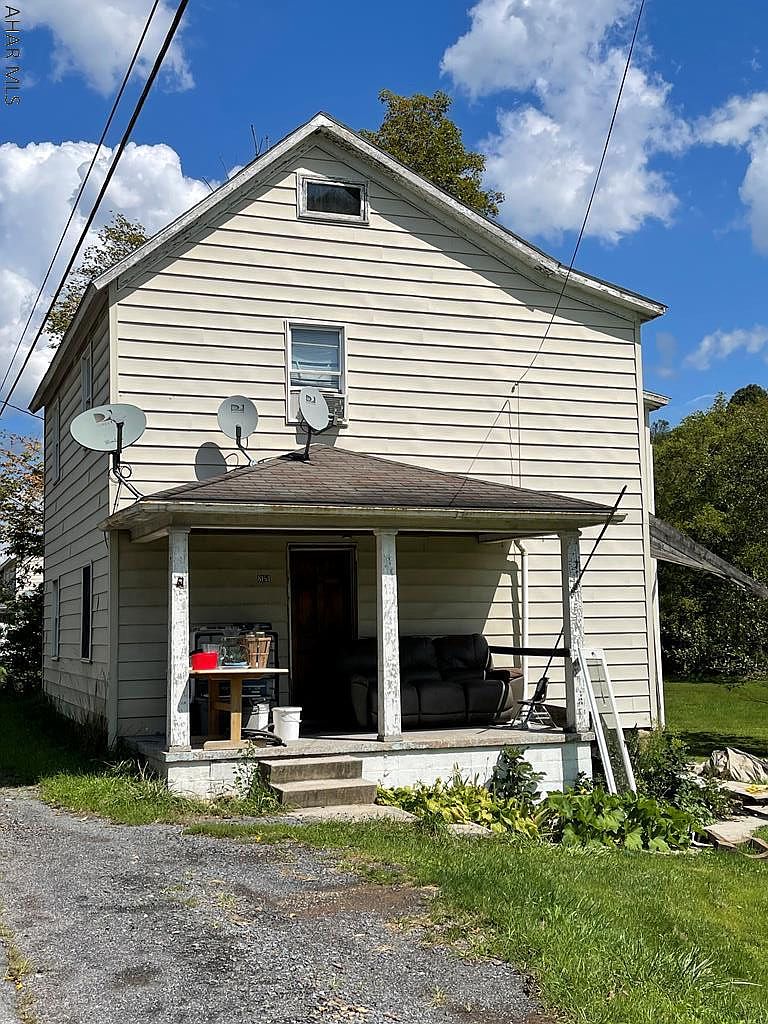 113&8154 Northhampton Rd, Manns Choice, PA 15550 Zillow