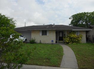 6110 Beechwood Dr, Corpus Christi, TX 78412