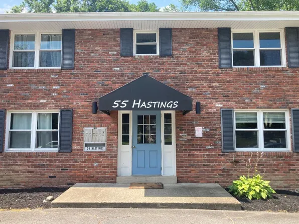 55 Hastings Ave APT 6, Oakdale, PA 15071