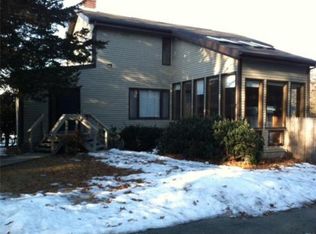 12 Blossomcrest Rd, Lexington, MA 02421