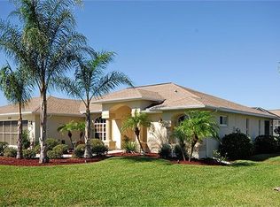 10265 Sevenleaf Dr, Spring Hill, FL 34608