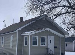 503 Hastings Ave, Norfolk, NE 68701