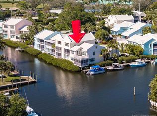 3901 SE Saint Lucie Blvd APT 16, Stuart, FL 34997