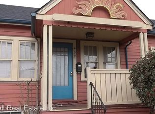 465 E 16th Ave, Eugene, OR 97401