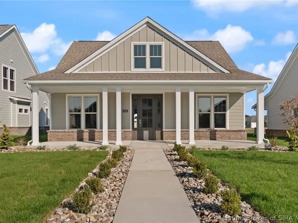 1839 Augusta Boulevard #303, Henryville, IN 47126