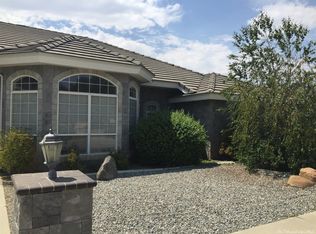 28850 Shannon Ct, Tehachapi, CA 93561