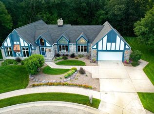 90 Riverview Rd, Kiel, WI 53042