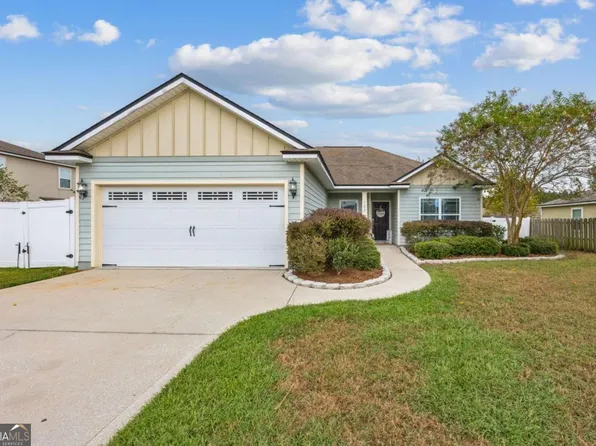 103 Paradise Ct, Kingsland, GA 31548
