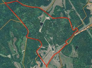 1055 Beech Grove Rd, Burkesville, KY 42717