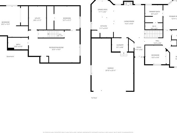 4th image of 8644 W Titanium Dr