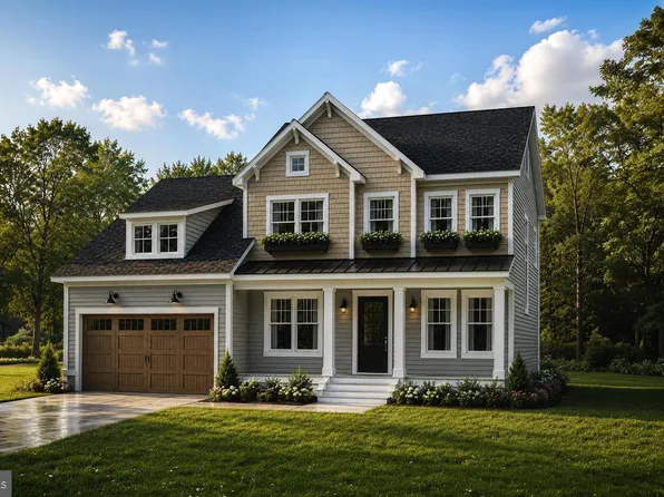 22 Harbor Rd, Rehoboth Beach, DE 19971