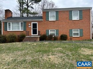 2310 Banbury St, Charlottesville, VA