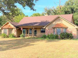 6700 County Road 4628, Athens, TX 75752