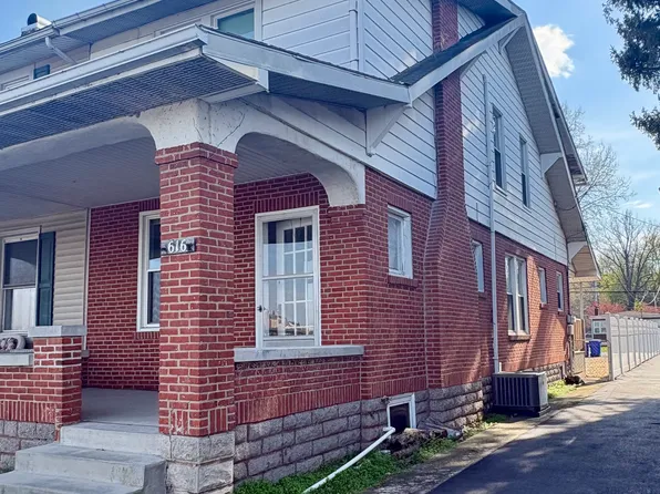 616 N Front St, Wormleysburg, PA 17043