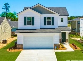 21 Stetson Dr, Savannah, GA 31419